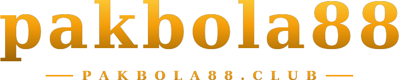 pakbola88 logo